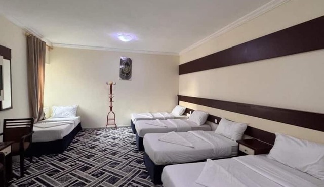 Durrat Al-Ijaba Hotel