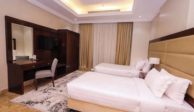 diamond aparthotel