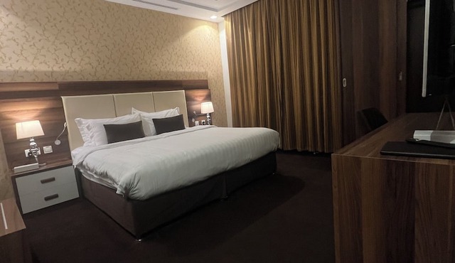PRIMOTEL Grand Al Toubah in Jeddah