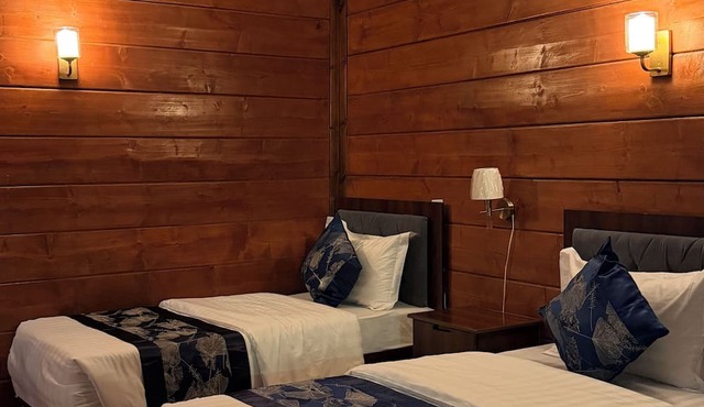 Riza Hotel Chalets