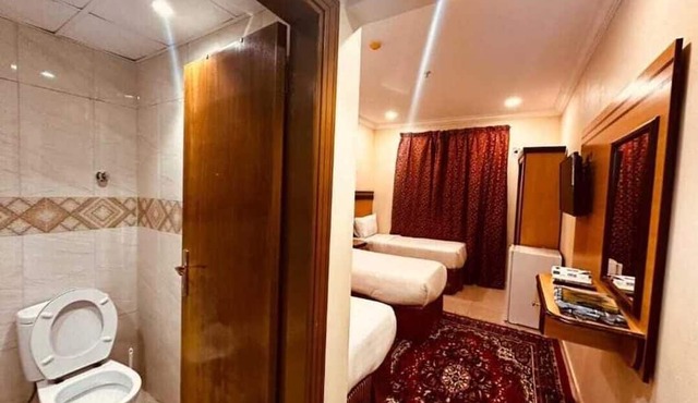 Al Resala Hotel