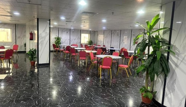 Maysan Al Safa Hotel in Makkah
