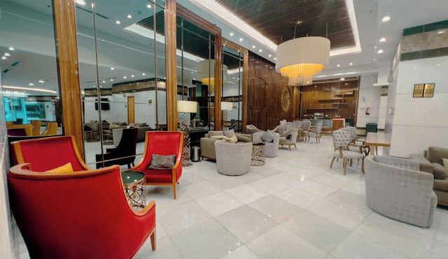 Mizab Orchid Hotel Makkah in Makkah