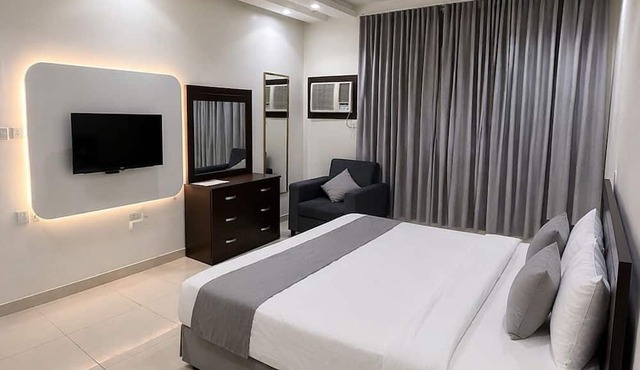 Nour Al Raqia Suites