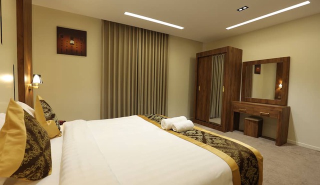 khayal suites in Riyadh