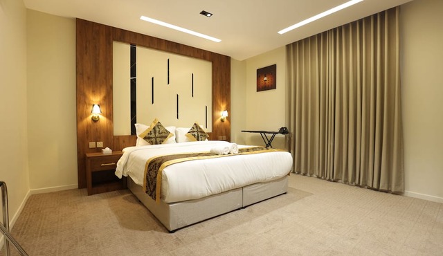 khayal suites