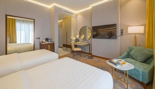 Grand Iva Hotel Abha
