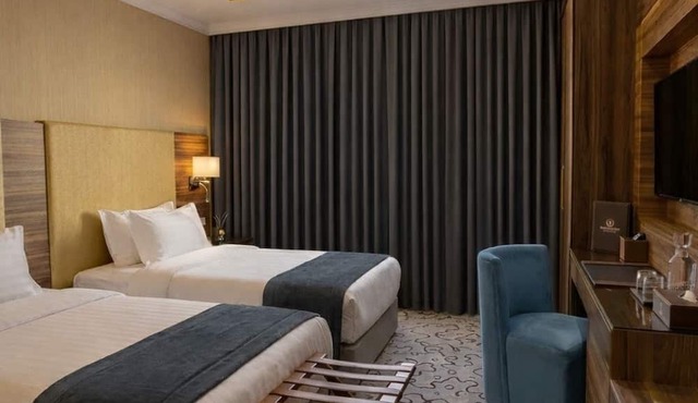 Al Shahba Al Faiha Hotel in Jeddah