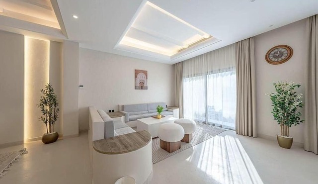 Mabat Jasmin Greek Villa 4BR 583 Villa20