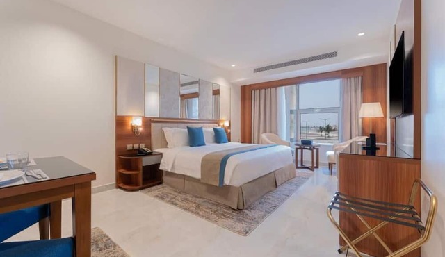 Corp Yanbu Hotel B1 in Yanbu