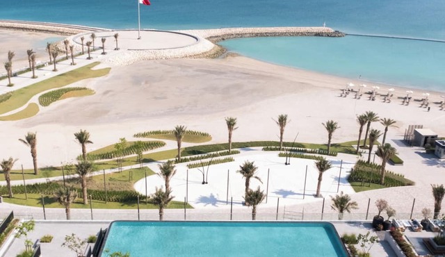Address Vista Residences Marassi Al Bahrain in Diyar Al-Muharraq