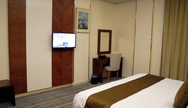 Nozol Al Khayal Serviced Apartments
