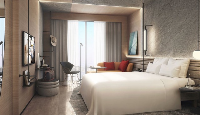 Novotel Dhahran Hotel & Residences