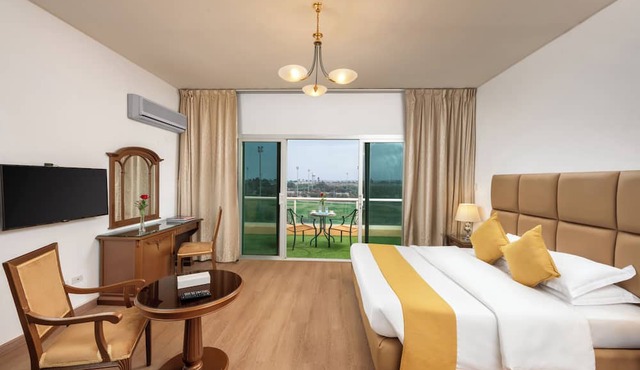 Airport Hotel