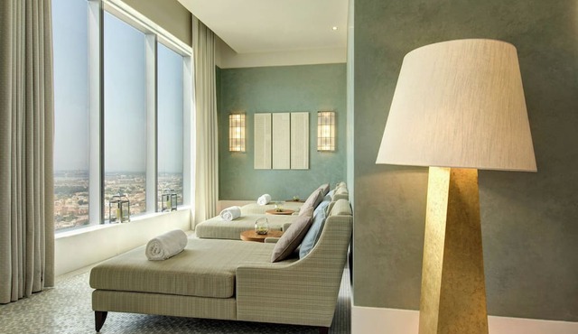 Assila, a Luxury Collection Hotel, Jeddah in Jeddah