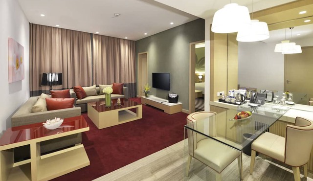 Downtown Rotana