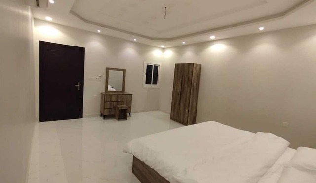 Al Salam Apartments Bedroom j-13