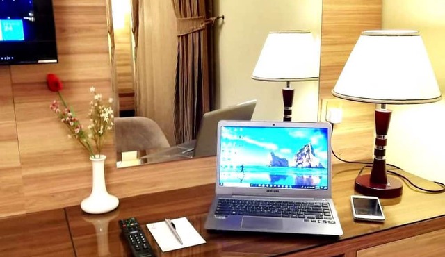 Roshan Al Azhar Hotel