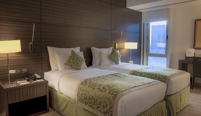 Asdal Boutique Hotel Seef