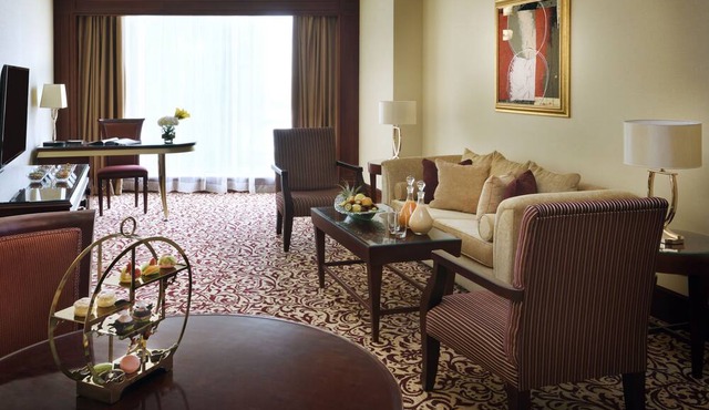 Mövenpick Hotel City Star Jeddah