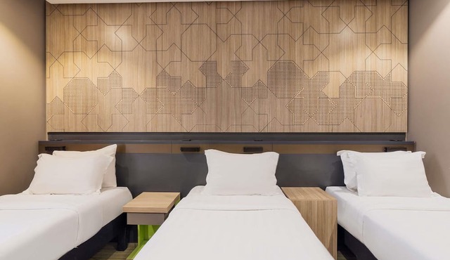 ibis Styles Makkah