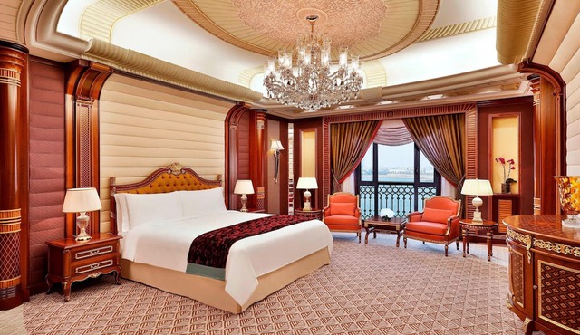The Ritz-Carlton, Jeddah in Jeddah