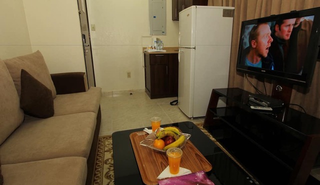 Benayat Khalifa For serviced Apartments in Al Jubail