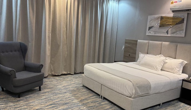Qimam Park Hotel 2 Abha