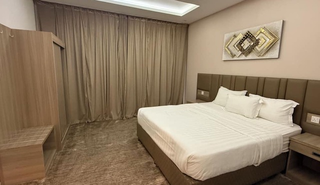 Qimam Park Hotel 3 Abha
