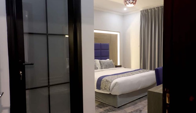 Manazil Swat Serviced Apartments