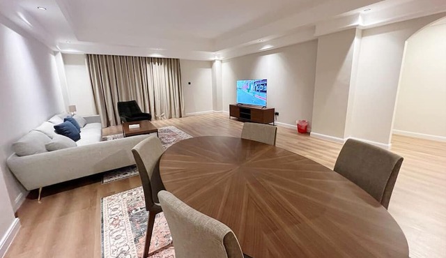 Al Faris Suite 2