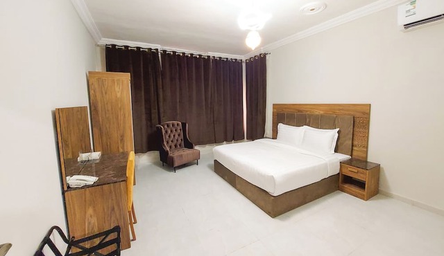 Iwan Alandalusia Serviced Apartments - Economic in Jeddah