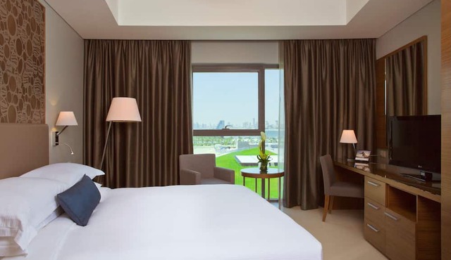 Majestic Arjaan by Rotana