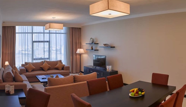 Tulip hotel And Suites