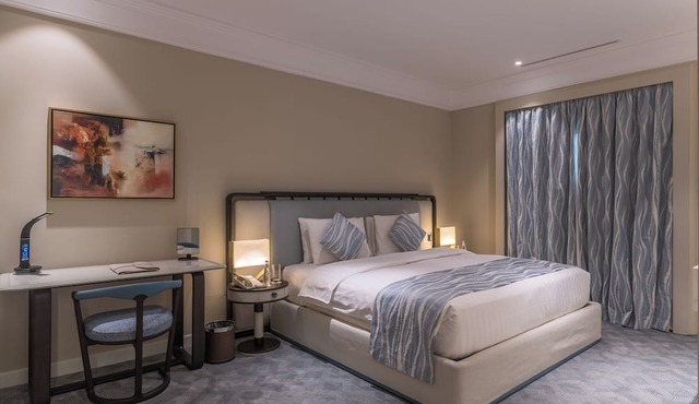 Vivienda Hotel Villas