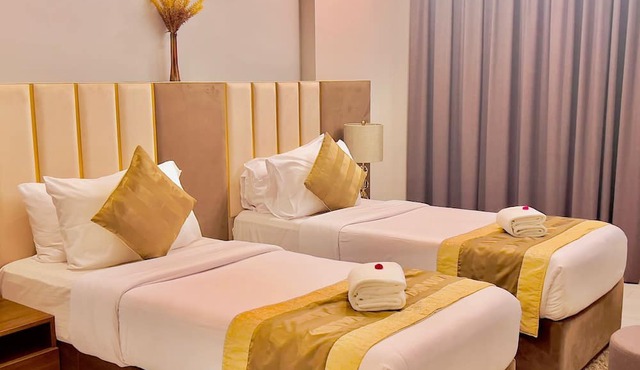 BW Suites & Spa