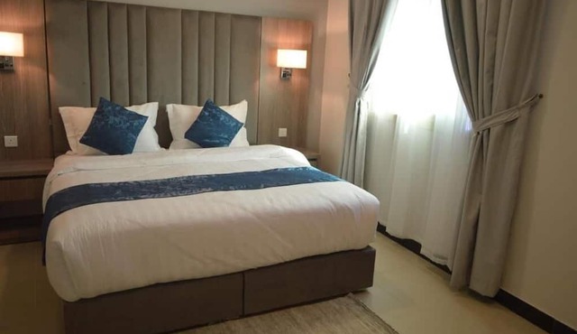 Terrace View 3 serviced apartments