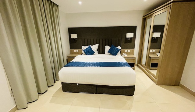 Terrace View 2 serviced apartments