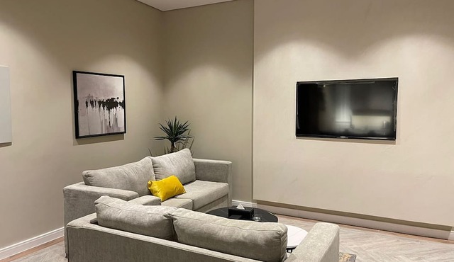 VOYAGE RESIDENCE in Riyadh