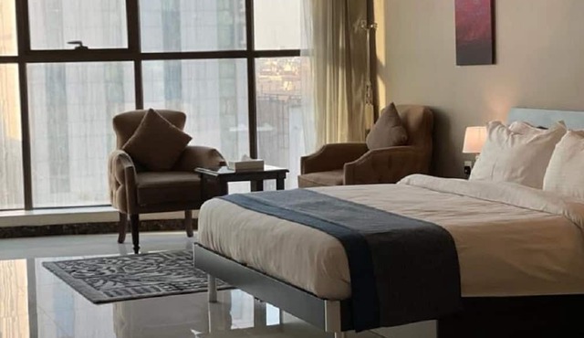 Remaz Hotel & Suite in Al Jubail