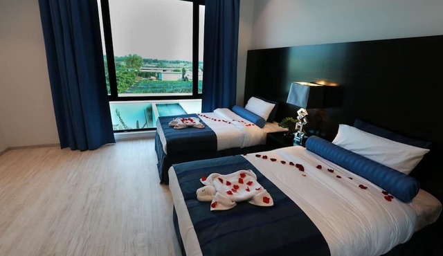 Nordic Resort