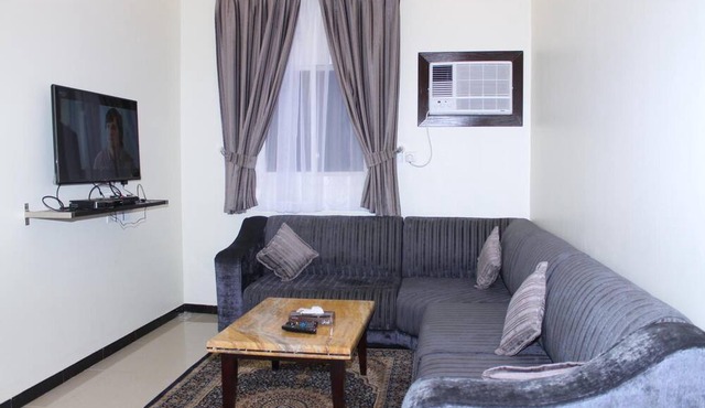 Fakhamat Aldyar for serviced Apartments