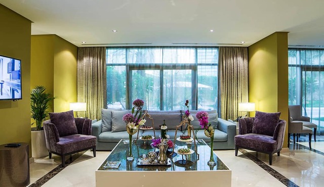 Vivienda Hotel Villas Granada in Riyadh