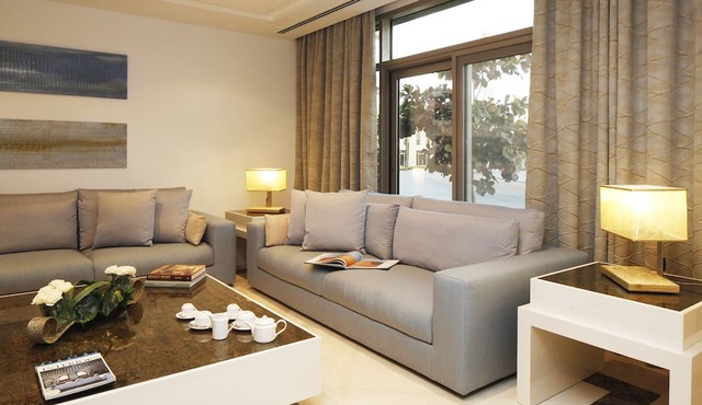 Vivienda Hotel Villas Granada