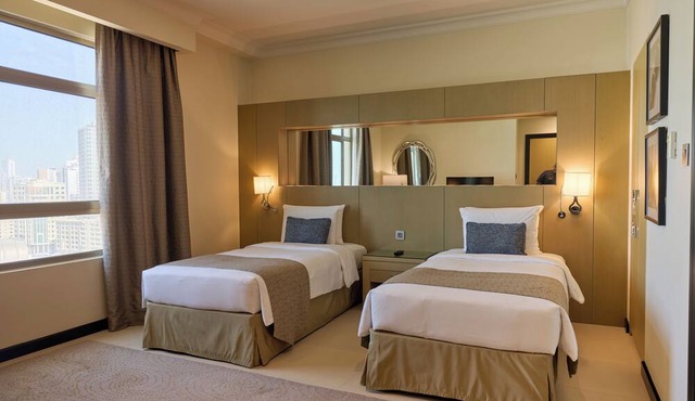 Gulf Executive Residence