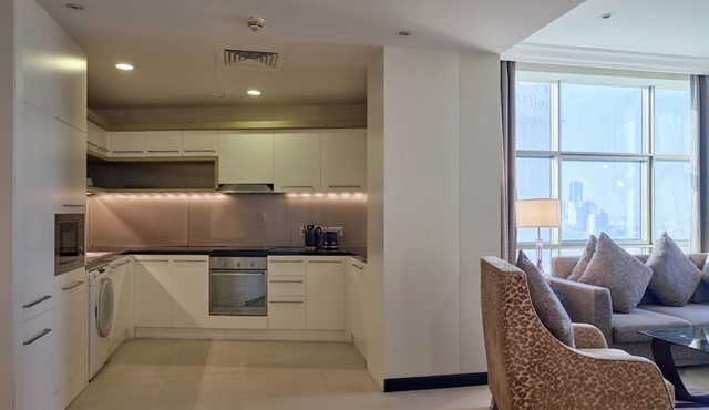 Gulf Executive Residence in Manama