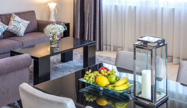 Loumage S Suites and Spa