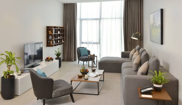 Swiss-Belresidences Juffair