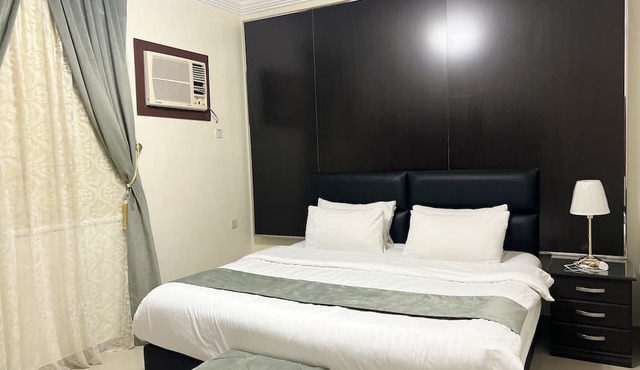 Wafi Hail Hotel Apartments in Ha'il