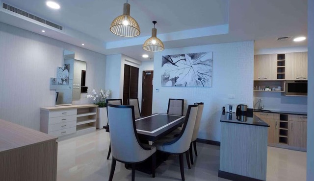 Gulf Executive Residence Juffair in Manama